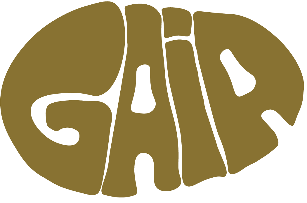 Gaia Logo